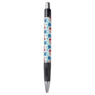 Pirate Octopus, Pirate Jellyfish, Sea Animals Pen