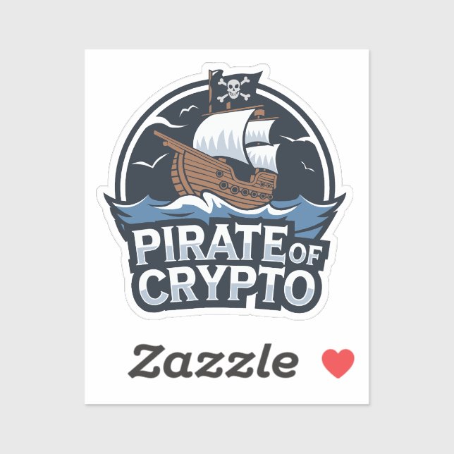 Pirate of Crypto (Sheet)
