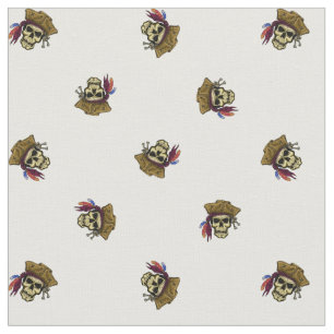 Pirate Party! Fabric