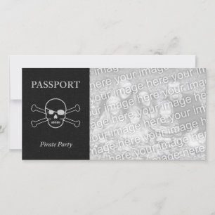 pirate party passport