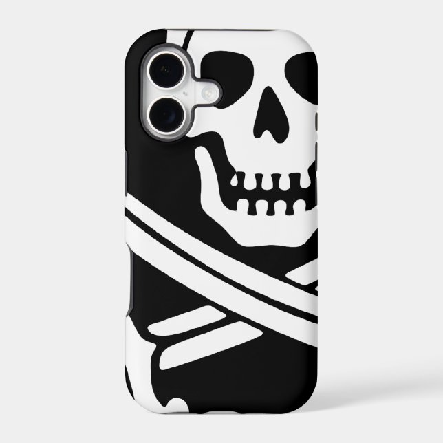 Pirate Phone (Back)