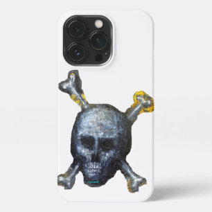 PIRATE - PHONE - iPhone 13 per shell iPhone 13 Pro Case