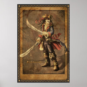 Pirate_Poster Poster