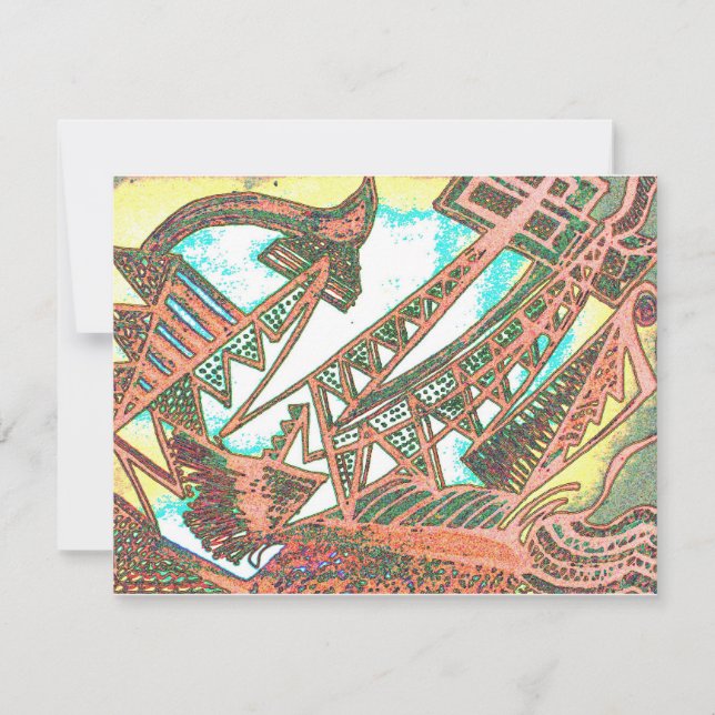 Pirate Ship (Front)