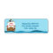 Pirate Ship Birthday Return Address Labels