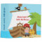 Pirate Ship BoyBirthday Party Photo Album