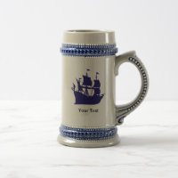 Pirate Ship Custom