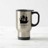 Pirate Ship Custom