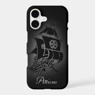 Pirate Ship Personal
