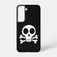 Pirate Skull Design