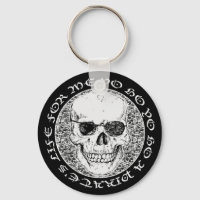 pirate skull
