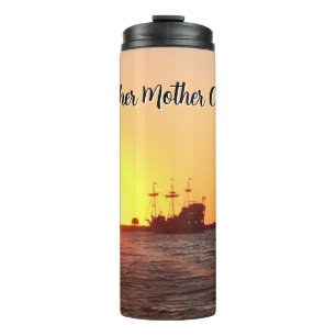 Pirate Soul Thermal Tumbler