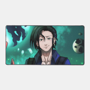 Pirate spatiale Scifi