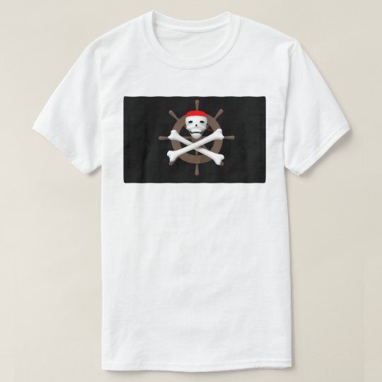 Pirate T Shirt