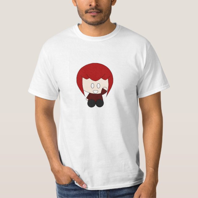 Pirate T-Shirt (Front)