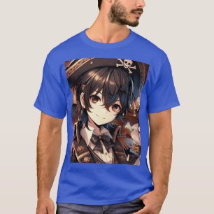 Pirate T Shirt. T-Shirt
