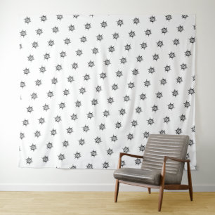 Pirate Tapestry