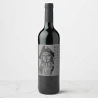 Pirate-Themed with Personalized Advent