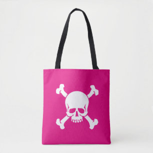 Pirate Tote Bag