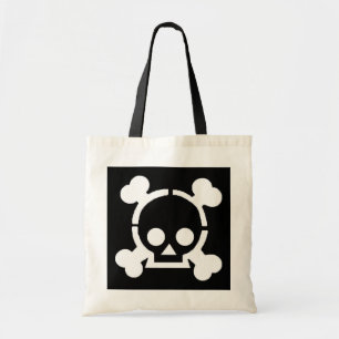 Pirate! Tote Bag