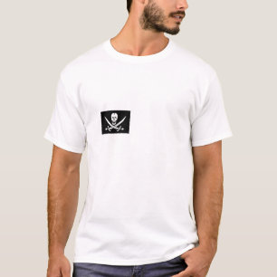 PirateLife,T-Shirt T-Shirt