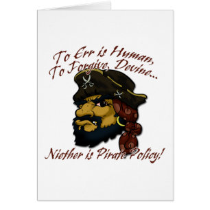 Pirates !
