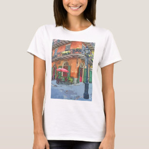 Pirates Alley New Orleans T-Shirt