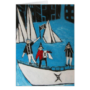 PIRATES BLUES