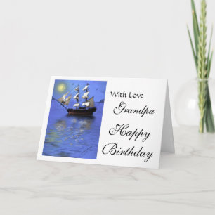 Pirates Card