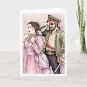 Pirates de la carte Penzance