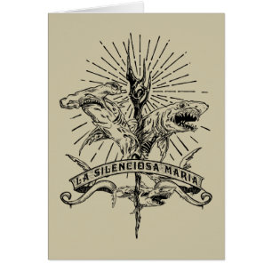 Pirates des Caraïbes 5   La Silenciosa Maria