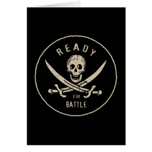 Pirates des Caraïbes 5 Prêt Pour La Bataille