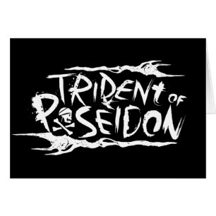 Pirates du Caribbean 5 Trident of Poseidon