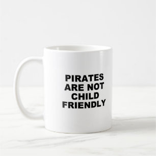 Pirates Mug
