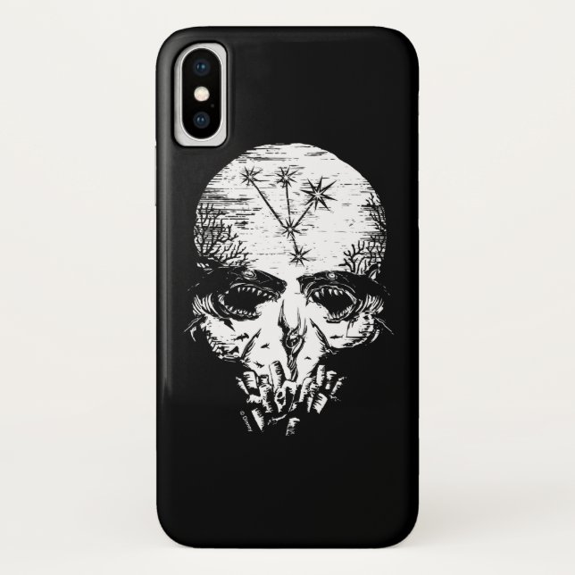 Pirates of the Caribbean 5 | A Cursed Fate Case-Mate iPhone Case (Back)
