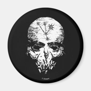 Pirates of the Caribbean 5   A Cursed Fate Magnet