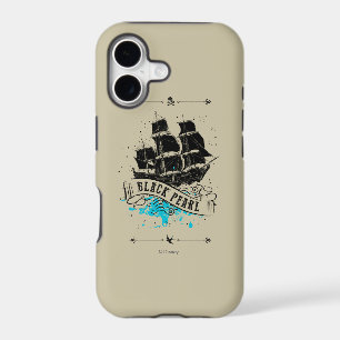 Pirates of the Caribbean 5   Black Pearl