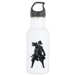 Pirates of the Caribbean 5 Ghost Crew - Lesaro 532 Ml Water Bottle