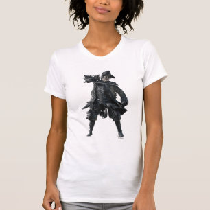 Pirates of the Caribbean 5 Ghost Crew - Lesaro T-Shirt