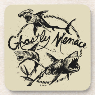 Pirates of the Caribbean 5   Ghostly Menace Coaster