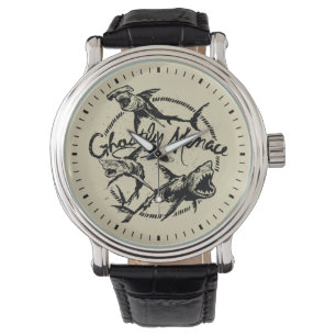 Pirates of the Caribbean 5   Ghostly Menace Watch