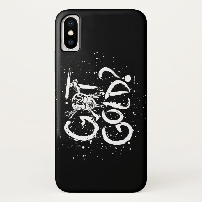 Pirates of the Caribbean 5 | Got Gold? Case-Mate iPhone Case (Back)