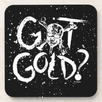 Pirates of the Caribbean 5 | Got Gold?