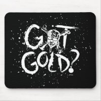 Pirates of the Caribbean 5 | Got Gold?