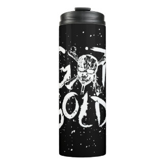 Pirates of the Caribbean 5 | Got Gold? Thermal Tumbler