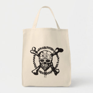 Pirates of the Caribbean 5   Lost Souls At Sea Tote Bag