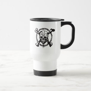 Pirates of the Caribbean 5 Lost Souls At Sea Travel Mug