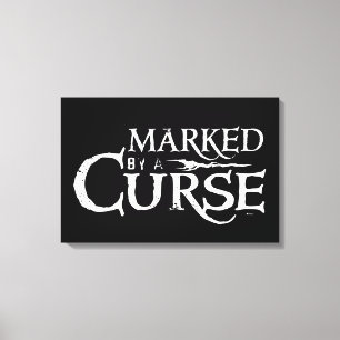 Pirates of the Caribbean 5   Marked By A Curse Canvas Print