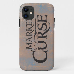Pirates of the Caribbean 5   Marked By A Curse iPhone 11 Case