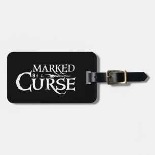 Pirates of the Caribbean 5 Marked By A Curse Luggage Tag